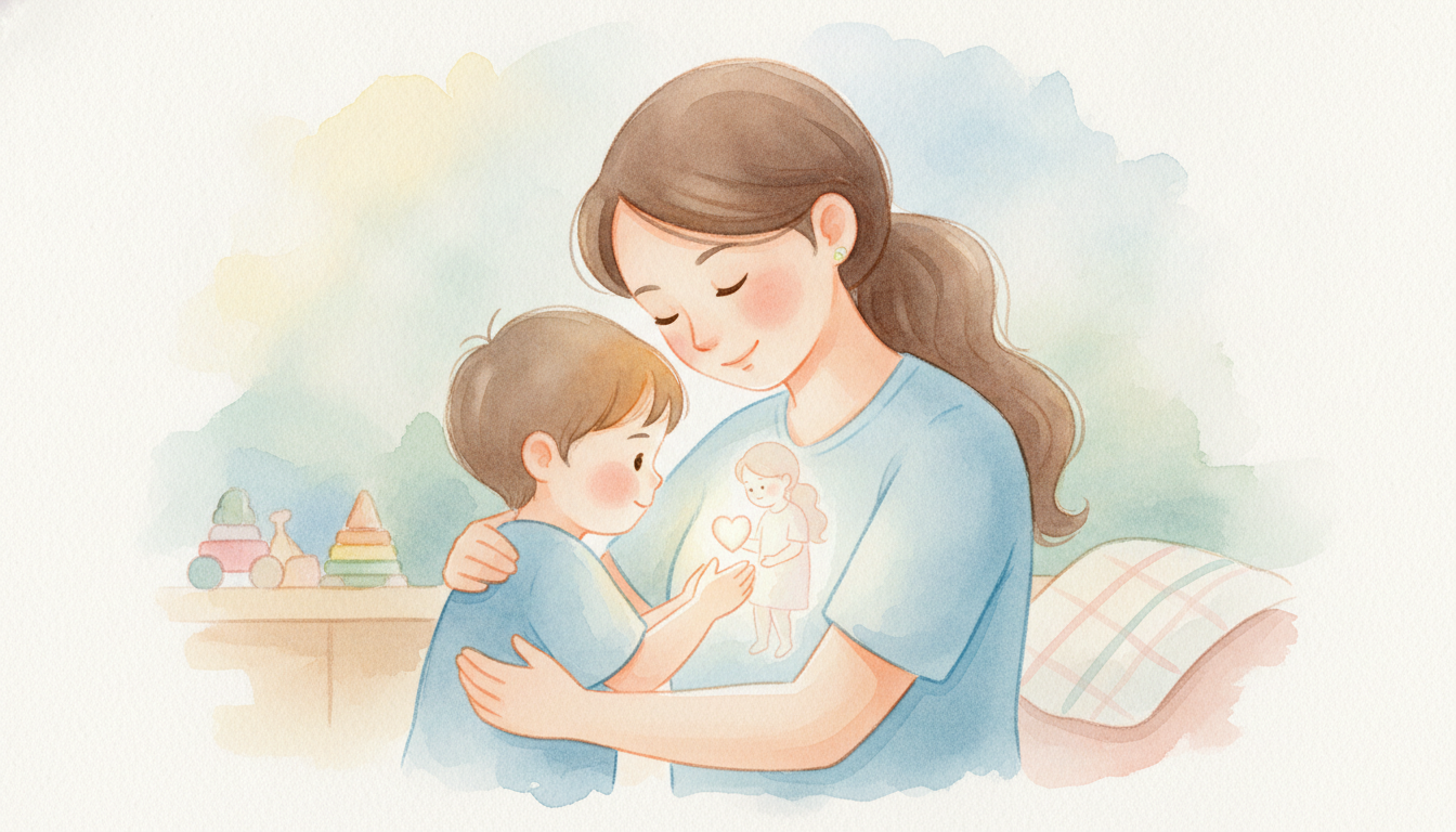 子育てのイライラは「あなたのせい」ではなく、インナーチャイルドのサインなんです