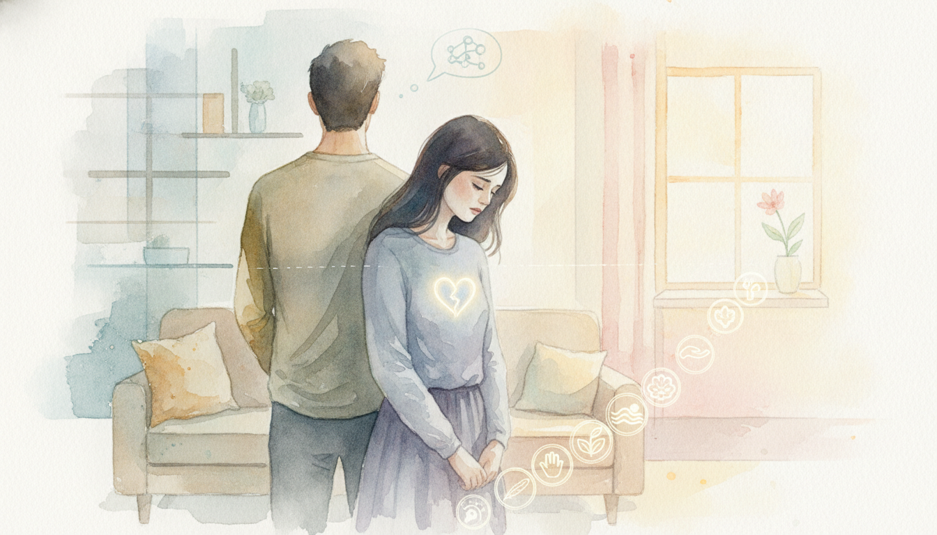 離婚を考えている場合に知っておきたいこと