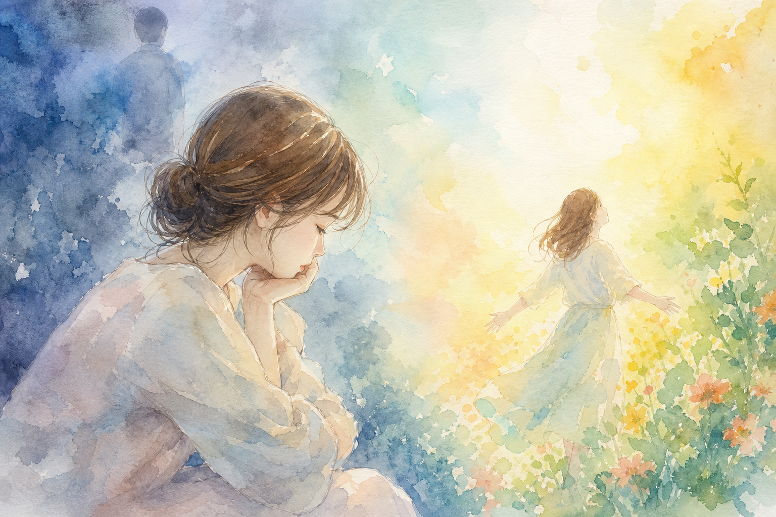 なぜ「見捨てられるのが怖い」と感じてしまうのでしょう