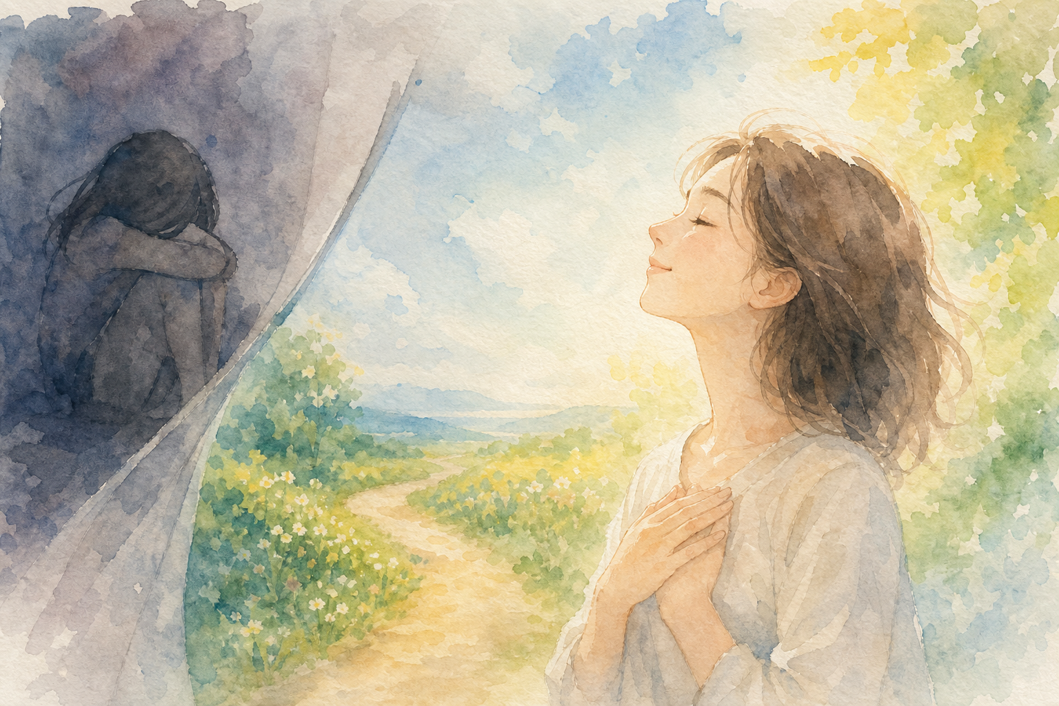 なぜ「治す」より「ほぐす」という考え方が大切なのでしょう