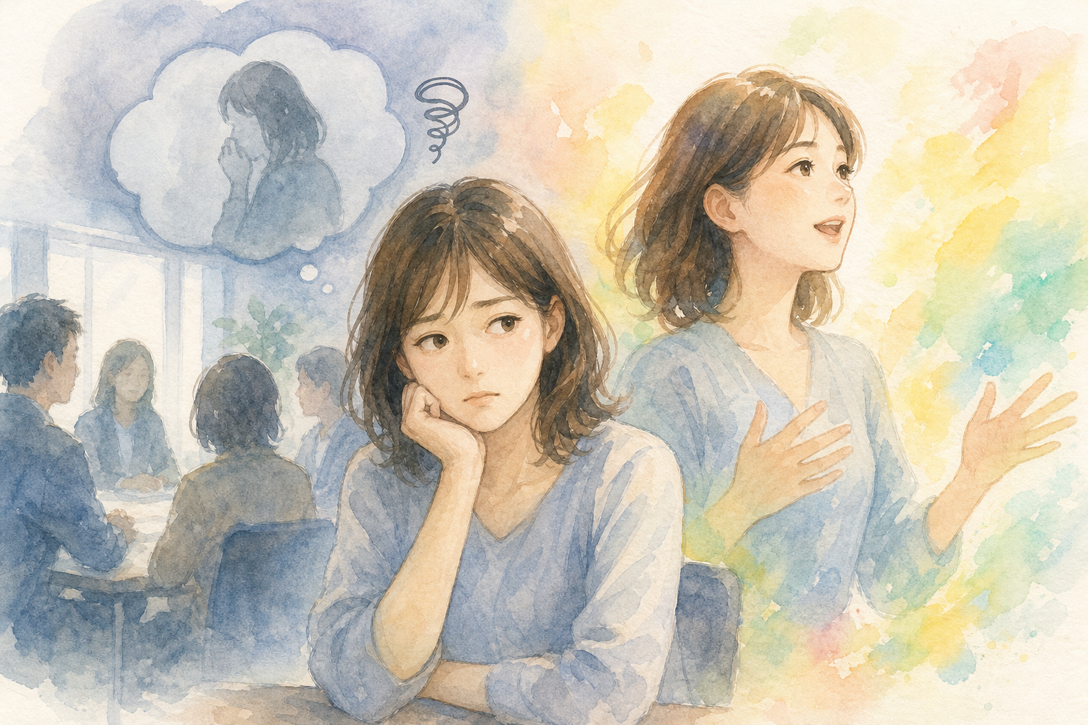 今日から試せる、意見を伝えるための具体例