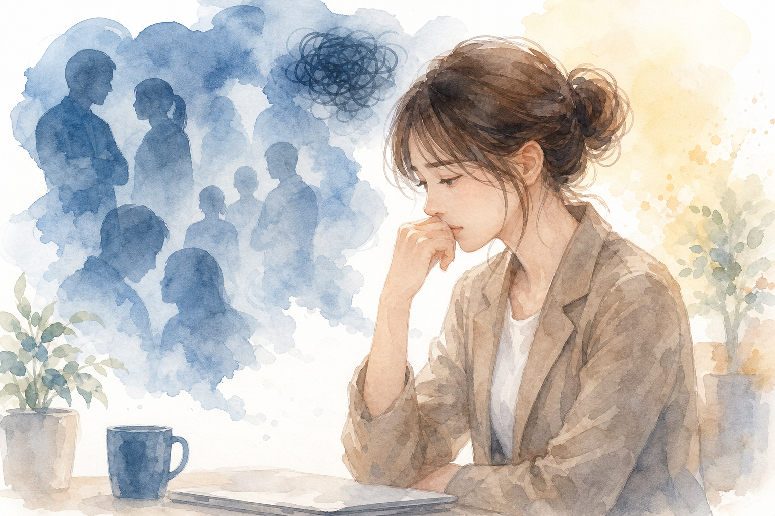 一人で抱え込まなくていい、頼れる相談先があります
