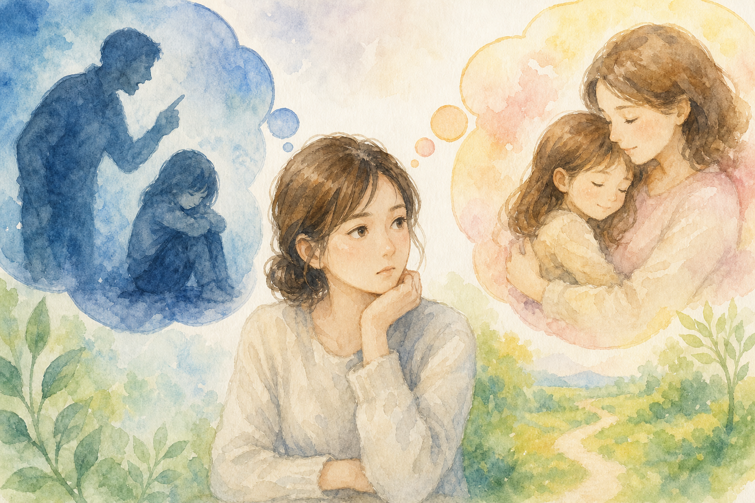 困ったときに頼れる相談先を知っておきましょう