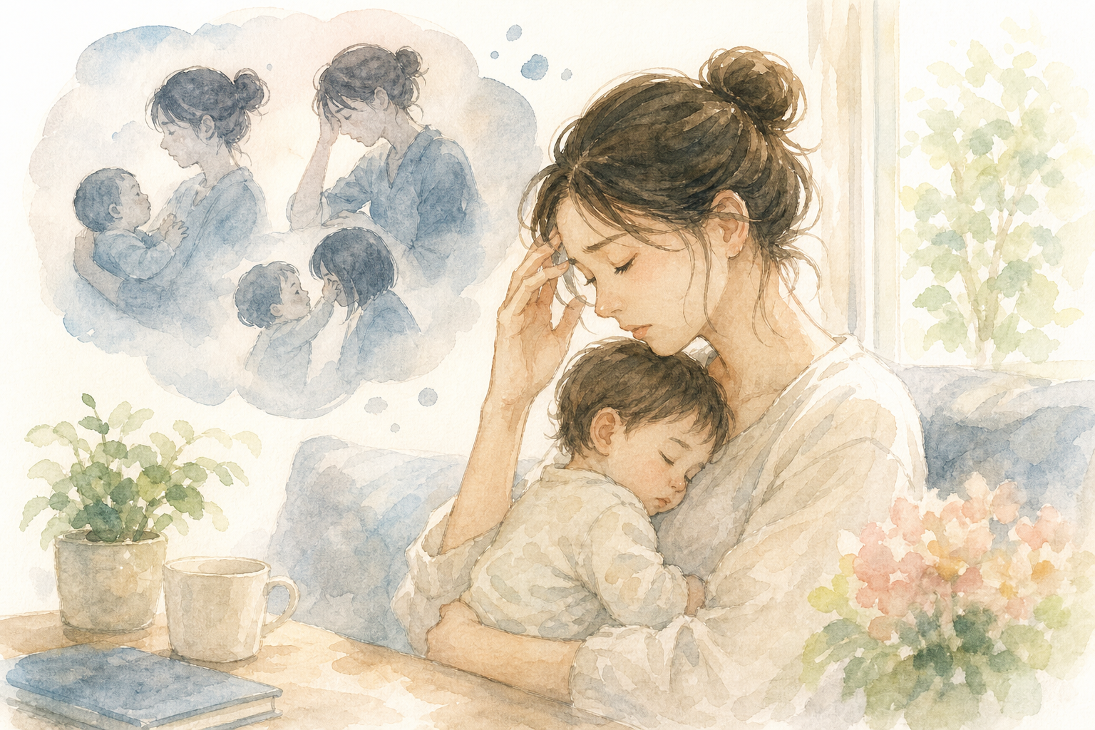 なぜ「専業主婦なのに疲れた」は甘えではないのか