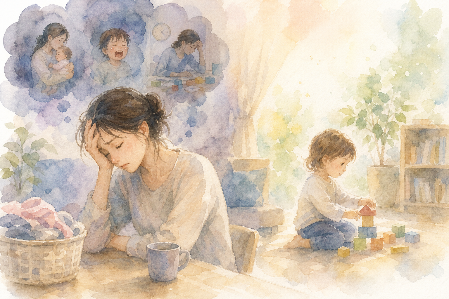 なぜ「うまくいかない」と感じてしまうのでしょう？